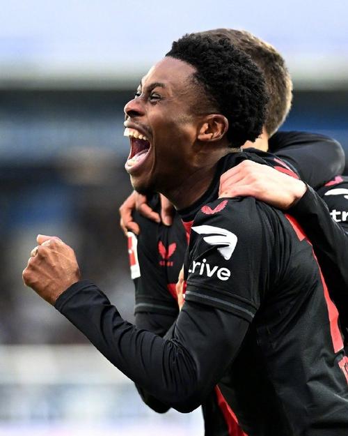 Giải Ligue 1